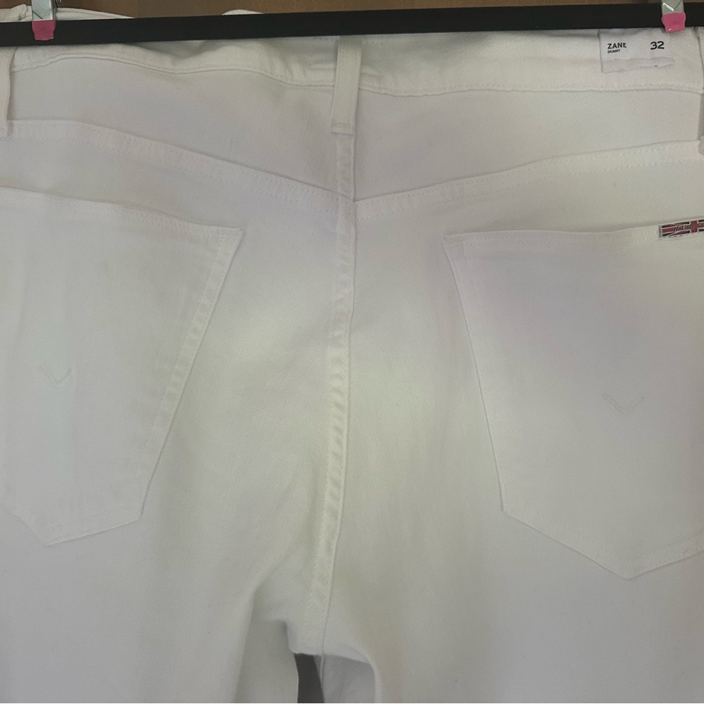 Hudson Zane Jeans. New without tag.